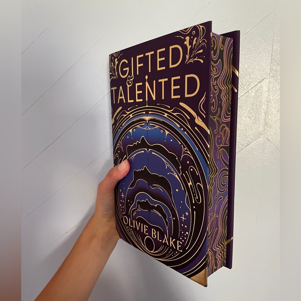 FairyLoot Gifted & Talented